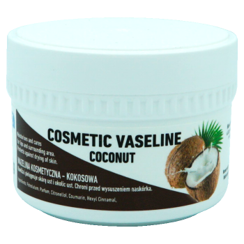 Vaseline Cosmetic Vaseline