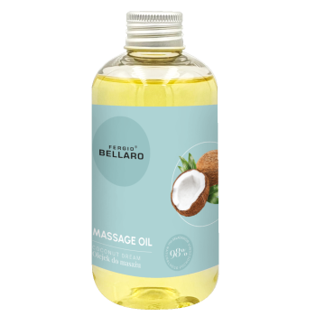 Olio Massaggio
