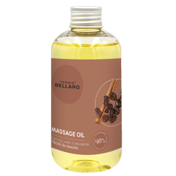 Olio da Massaggio