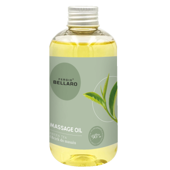 Huile de Massage