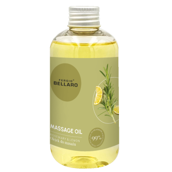 Olio Massaggio