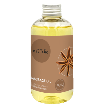 Olejek do Masażu