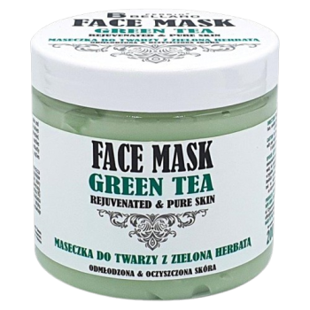 Masque Visage Hydratant