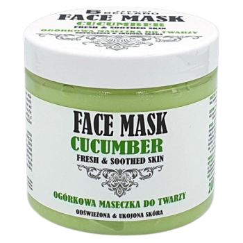 Masque Visage Hydratant