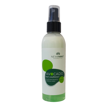 Balsamo all'olio di avocado
