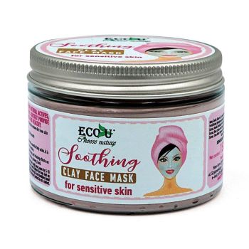 Maschera rilassante per il viso