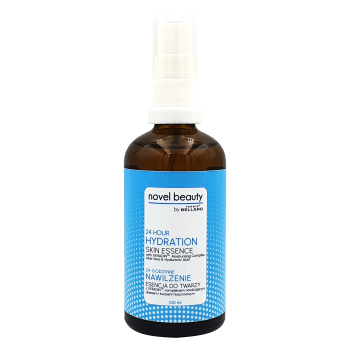Skin Essence Viso Idratante 24h