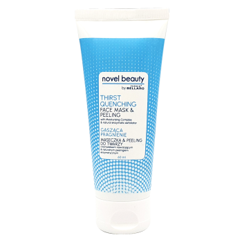 Maschera Viso & Peeling