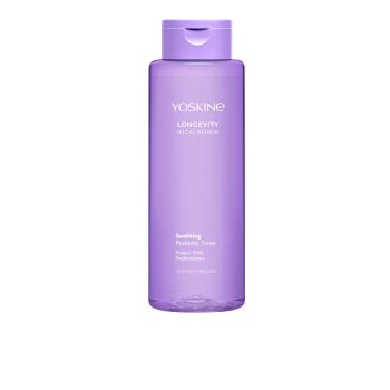 Japan Longevity Sooth Prebt Toner