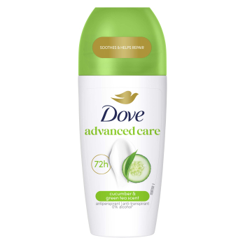 Deo Roll-on Gurke