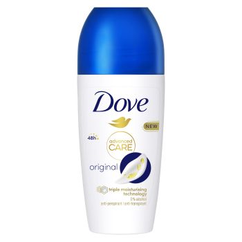 Deodorante Donna Originale Roll On