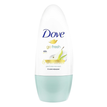 Go Fresh Deodorante Roll-on Pera e Aloe Vera