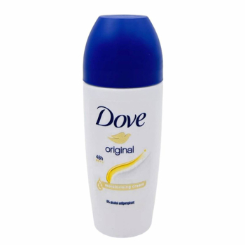 Deodorante antitraspirante roll-on original 48h