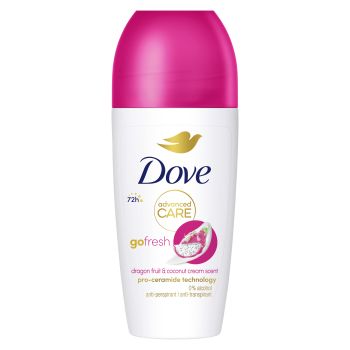Deodorante roll-on al frutto del drago