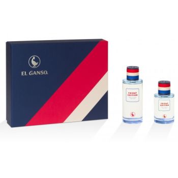 Cofanetto Friday Edition Eau de Toilette Uomo