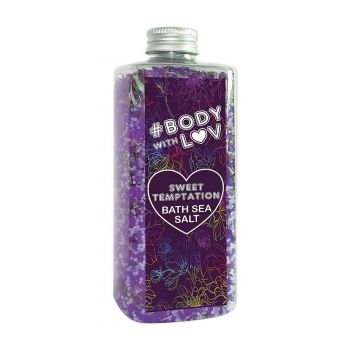 Body Love Badesalz