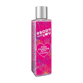 Body Love Bath Caviar