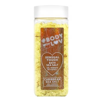 Body da bagno Sensual Touch Love Sales Body da bagno Sensual Touch Love Sales