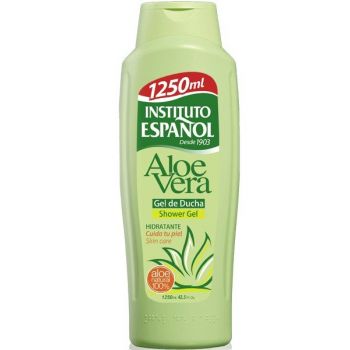 Aloe Vera Gel Doccia