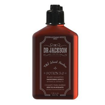 Potion 5.0 Shampoo per Barba