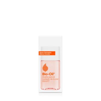 Skincare Oil