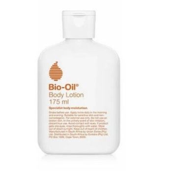 Lotion Feuchtigkeitsspendend Körper