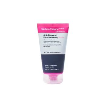 Anti-Breakout Esfoliante Viso