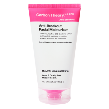 Anti-Breakout Idratante Viso