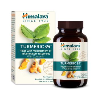 Tumeric 95 Capsule
