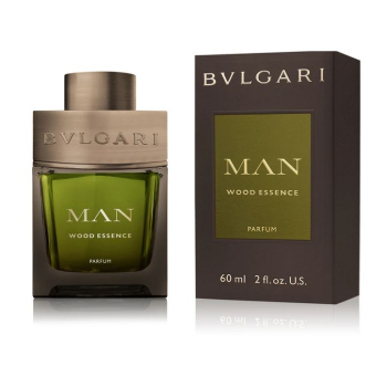 Man Wood essence Parfum