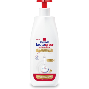 Lactourea Lozione Corpo Antimacchie