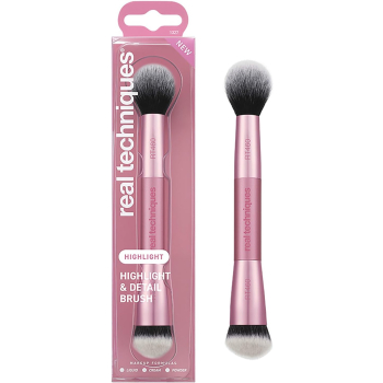 Highlight & Detail Brush