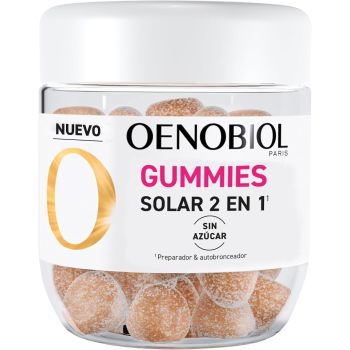 Gomme solari 2 in 1