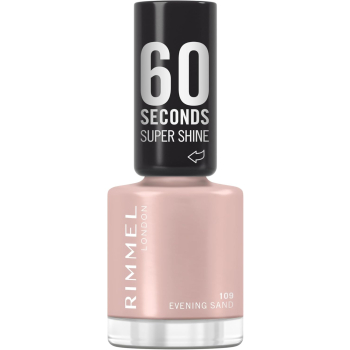 Vernis à Ongles 60 Seconds Super Shine