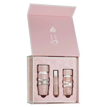 Cofanetto Regalo Yara Eau de Parfum
