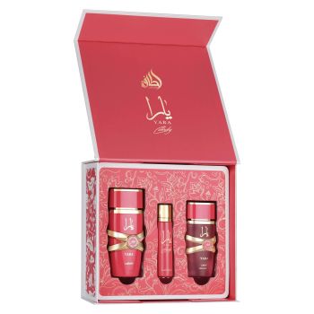 Cofanetto Regalo Yara Candy Eau de Parfum