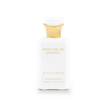 Musk N°33 Oriental