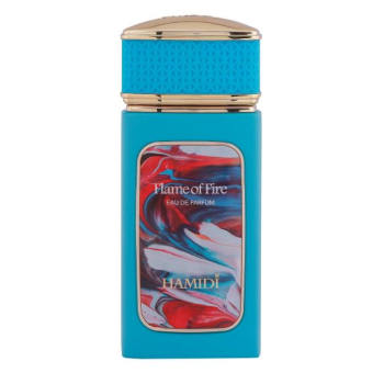 Flame Of Fire Eau de Parfum