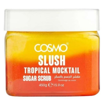 Scrub Corpo Sugar Slush Tropical Mocktail