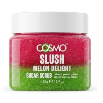 Scrub Corpo Melon Delight Sugar Scrub