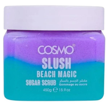 Scrub Corpo Shea Beach Magic Sugar Scrub