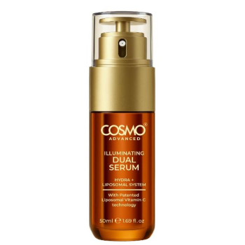 Sérum Dual Illuminating