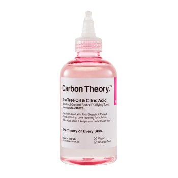 Anti-Breakout Tonico Viso Purificante