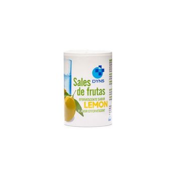 Sale di frutta limone