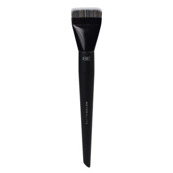 Pennello fluido elite per make-up extra-piatto