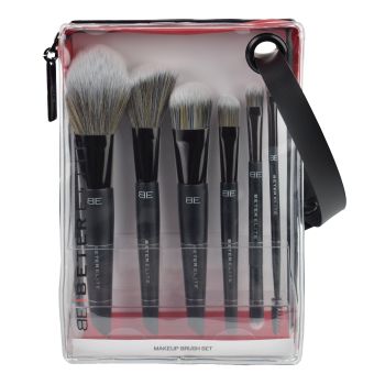 Spazzole e kit di spazzole elite