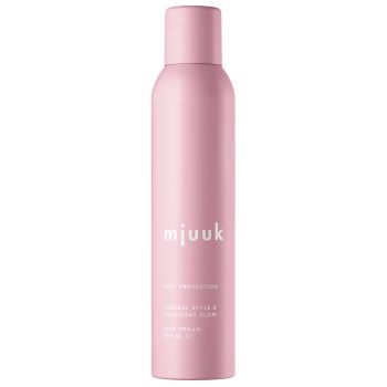Protettore dei capelli dal calore