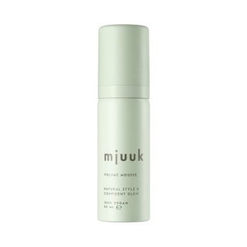Mousse Volume