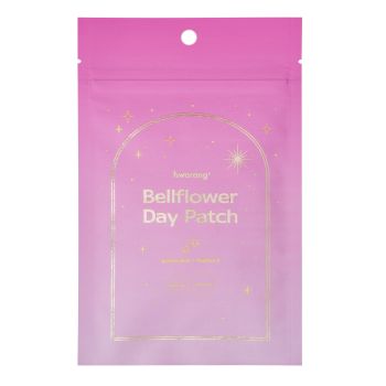 Bellflower Day Patch Anti-Grain