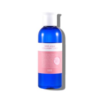 Deep Aqua Collagen Tonico